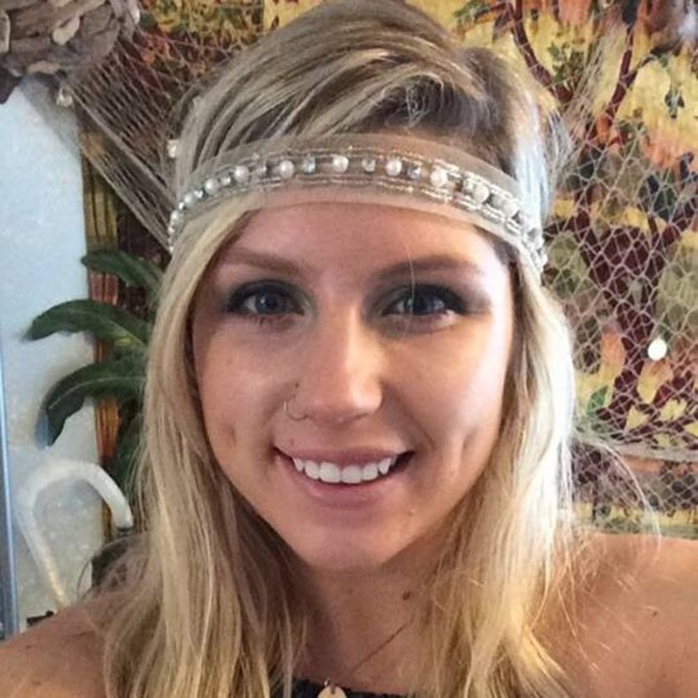 Meet your Posher, Tara