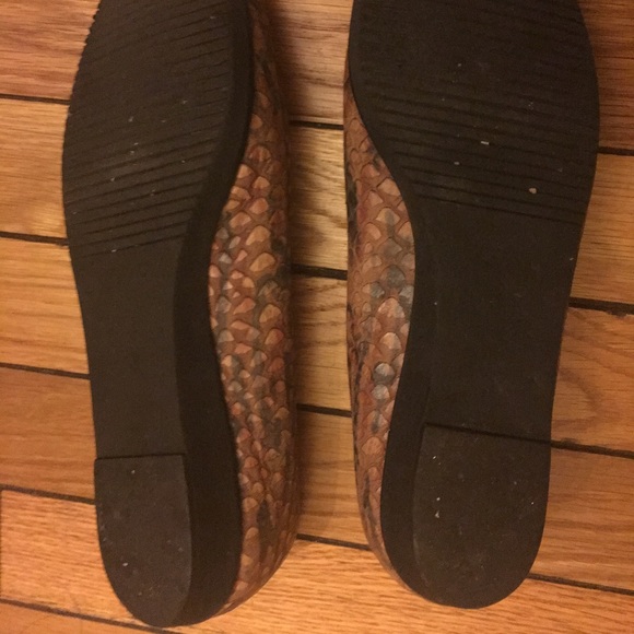 Salvatore Ferragamo brand new shoes - Picture 4 of 5