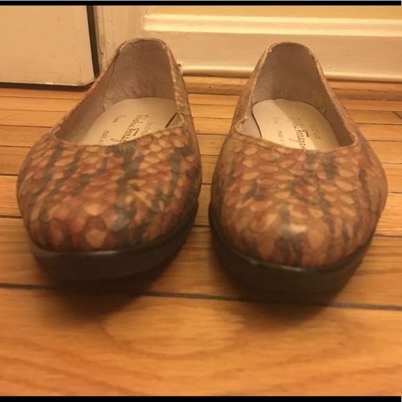 Salvatore Ferragamo brand new shoes - Picture 5 of 5