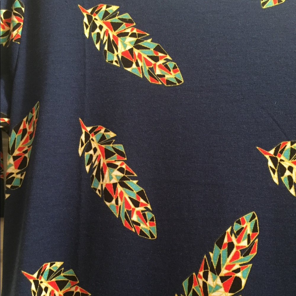 LuLaRoe Julia - Medium