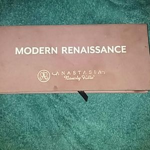 For kendallkay ONLY! Modern Renaissance palette