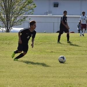 Meet your Posher, Abimael