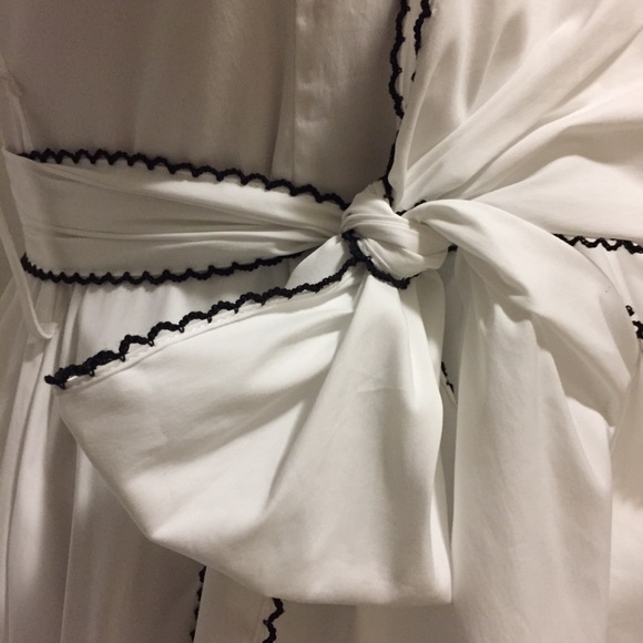 Caroline Constas dress sz S - Picture 3 of 8