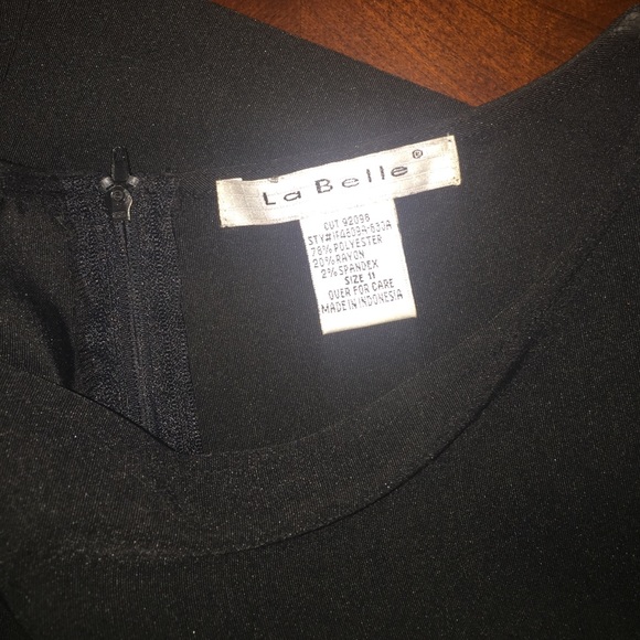 Little Black Dress - Picture 3 of 3