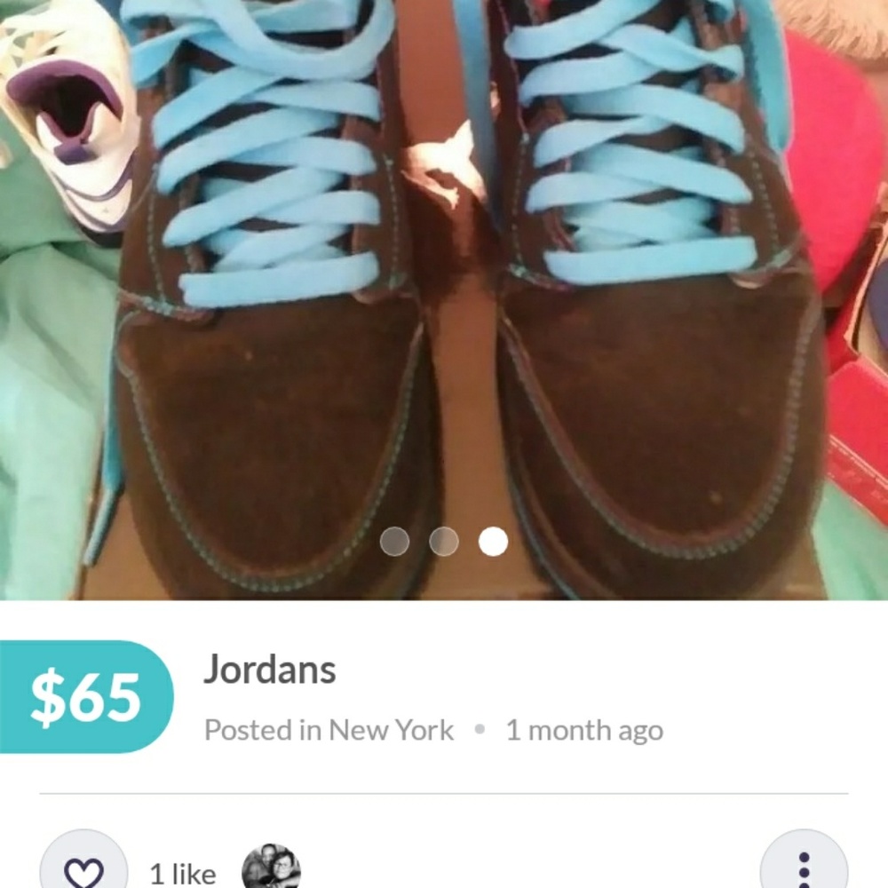 Jordans kids