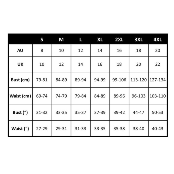 Pin Up Clothing Skirt Christmas Holiday 50s Girl - Picture 4 of 6