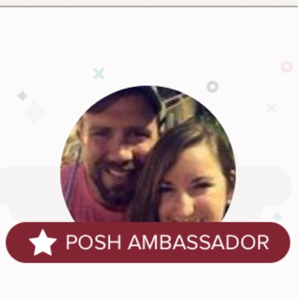 Officially a Posh Ambassador!!
