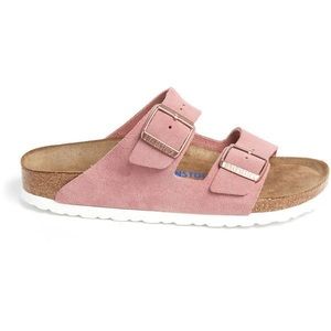 Rose Birkenstock