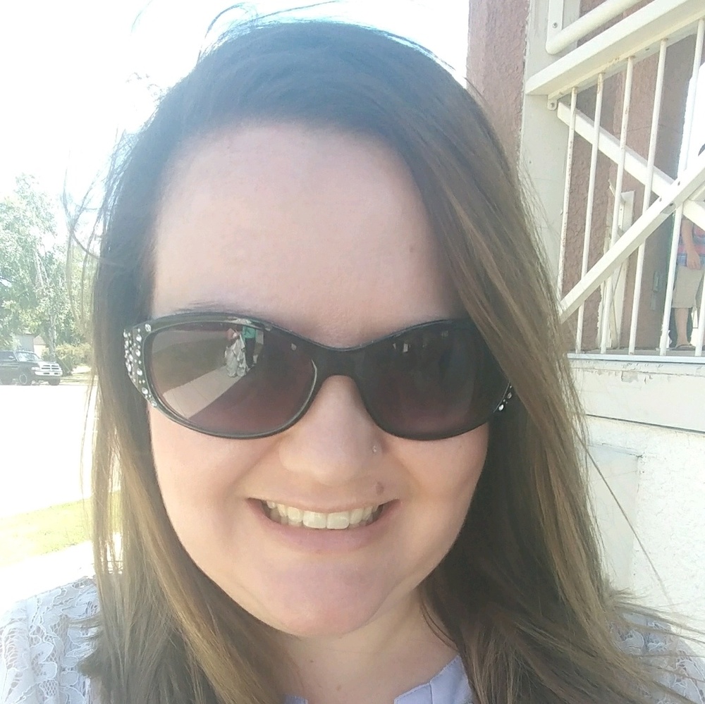 Meet your Posher, Stacey