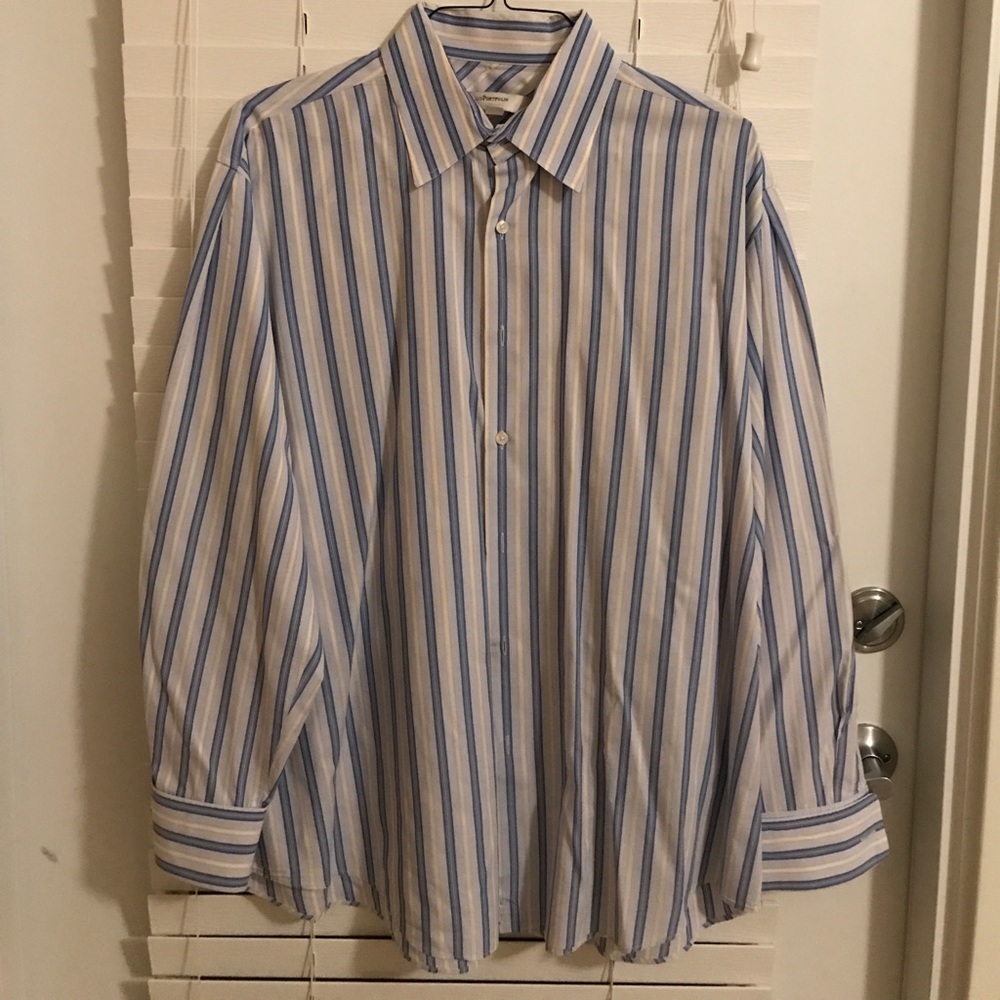 Perry Ellis portfolio