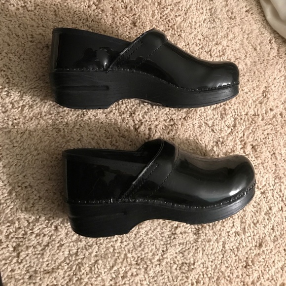 Dansko clogs - Picture 2 of 4