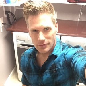 Meet your Posher, Mark