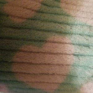 Meet your Posher, Deanna