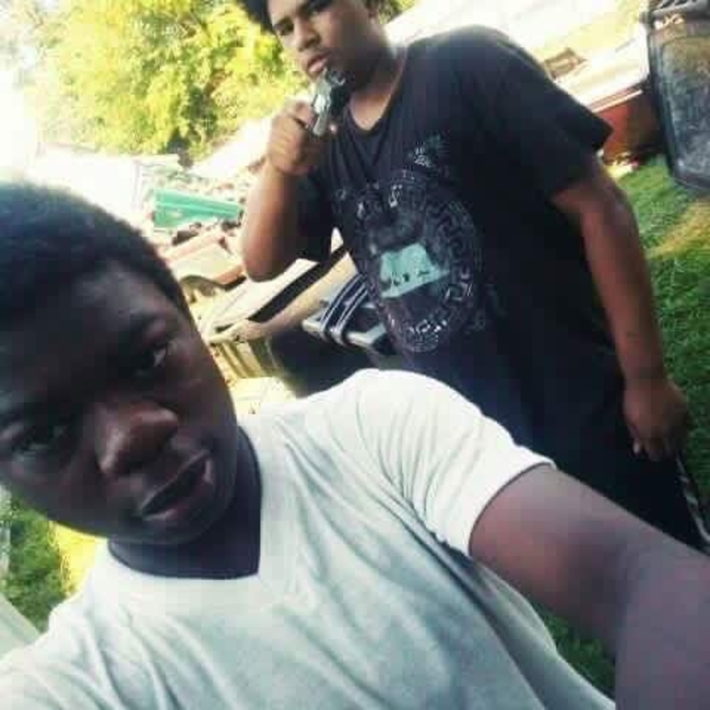 Meet your Posher, Rich