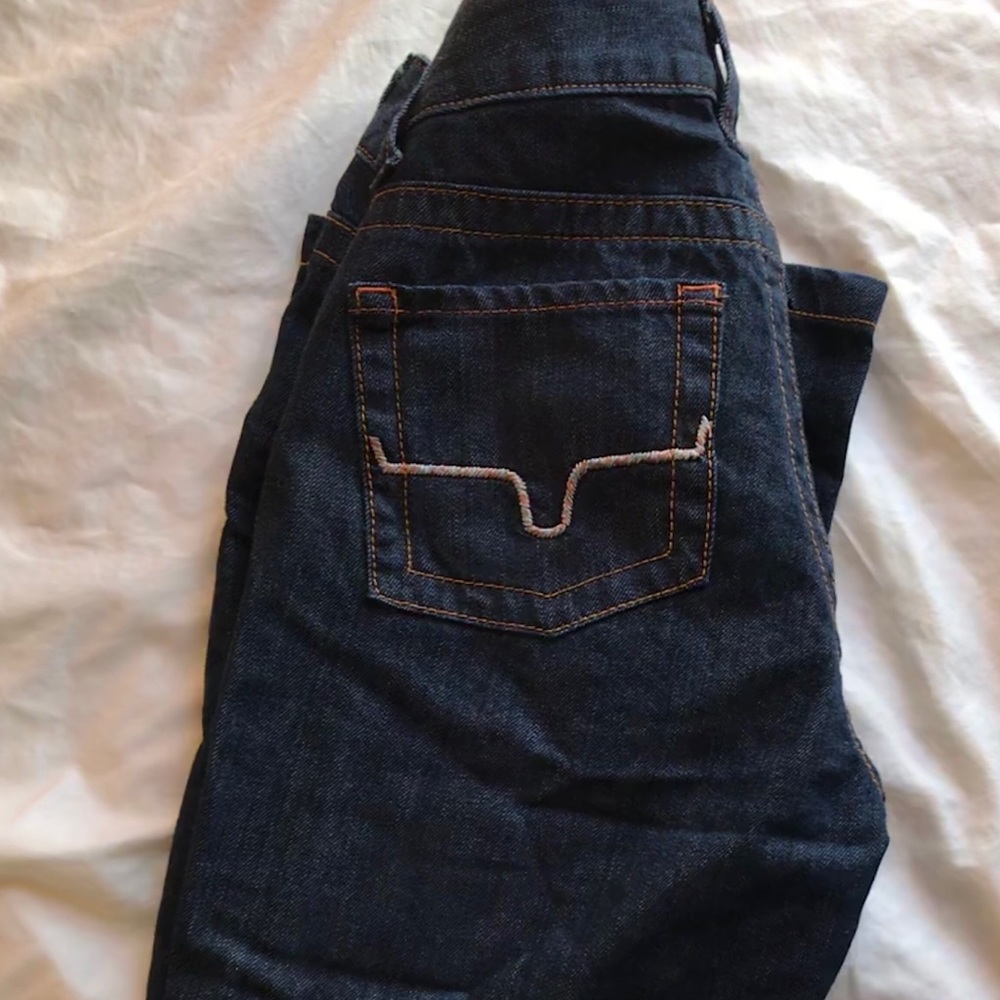 Kimes Ranch Francesca Bootcut Jeans