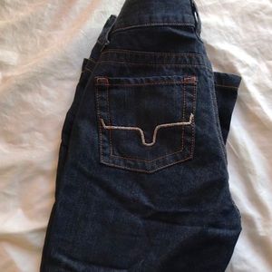 Kimes Ranch Francesca Bootcut Jeans