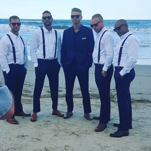 Meet your Posher, Tim