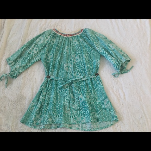 Cecilia Prado blouse - Picture 2 of 2