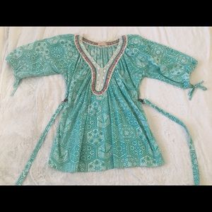 Cecilia Prado blouse