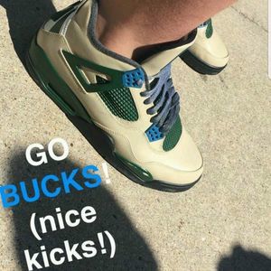 Meet your Posher, Zac