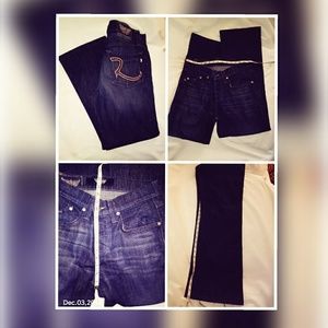 Rock and Republic Jeans ( last drop )