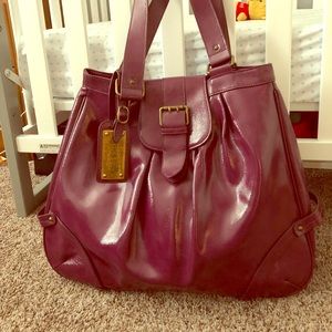 Timi & Leslie Designer Diaper Bag