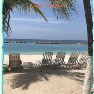 Meet your Posher, Brice