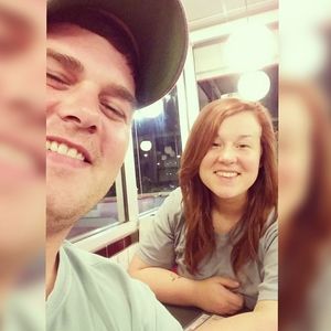 Meet your Posher, Casey