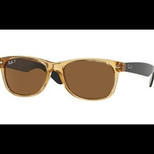Ray ban new wayfarer 2132 - 945