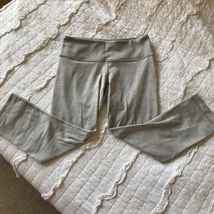 Lululemon wunder under crops