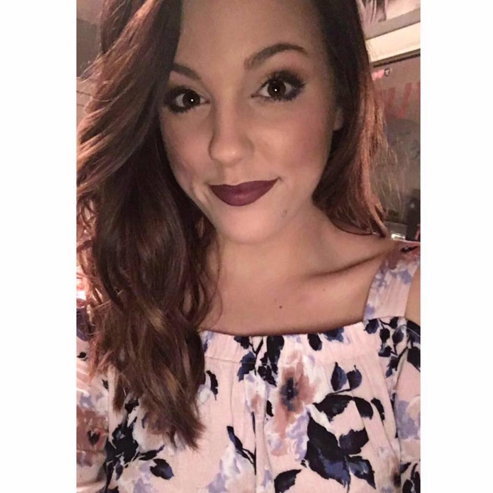Meet your Posher, Catie