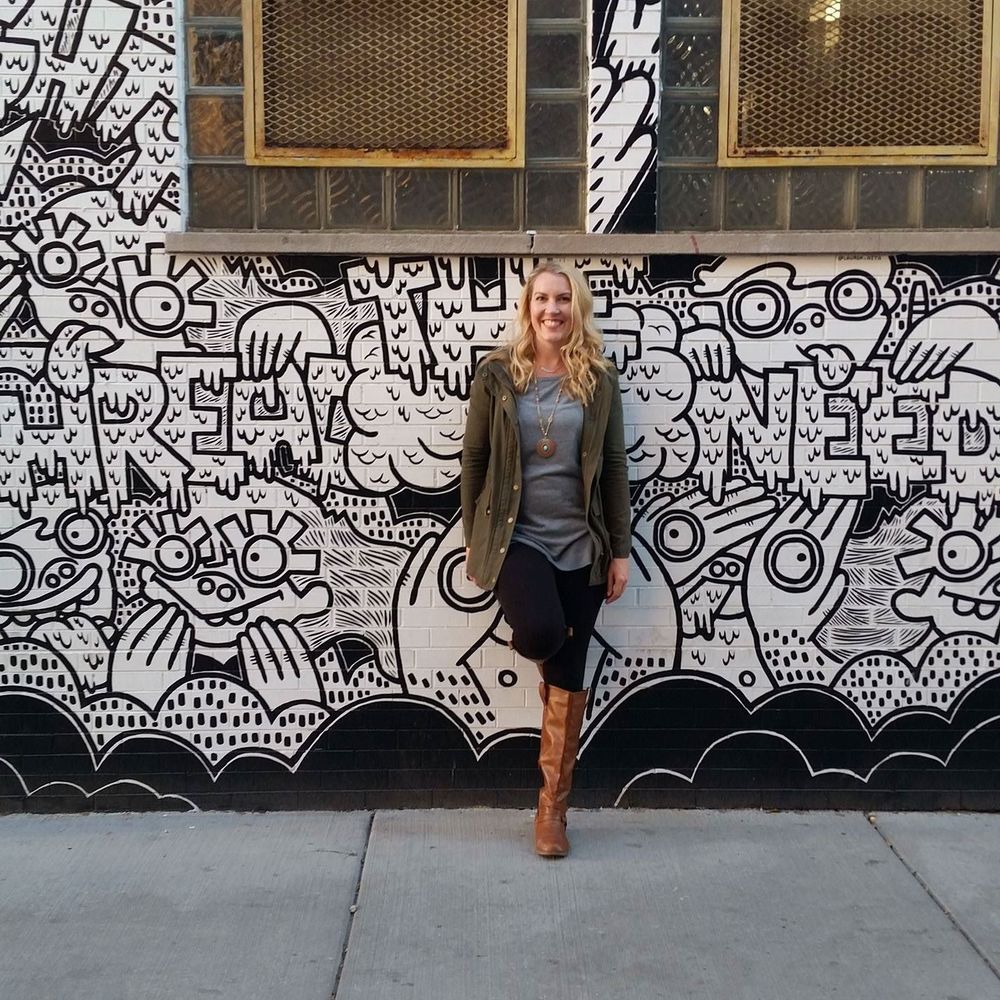 Meet your Posher, Melissa