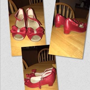 Joyfolie youth size 1