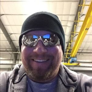 Meet your Posher, Tony