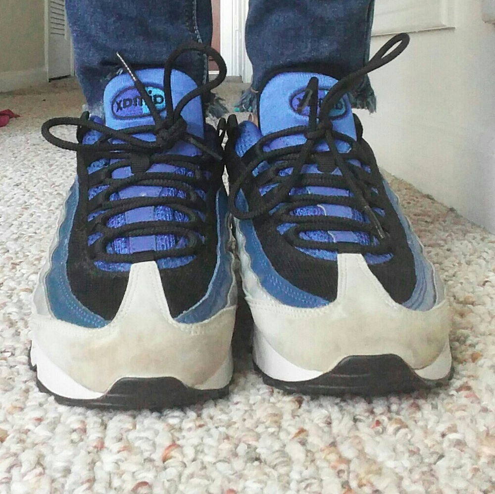 AirMax '95 size 6.5 Youth