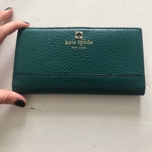Kate Spade Wallet