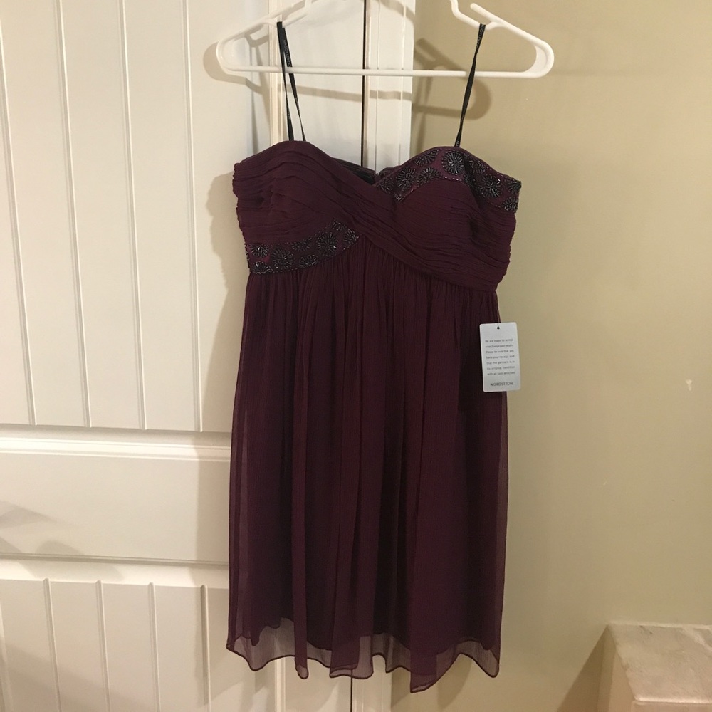 Maggy London dress