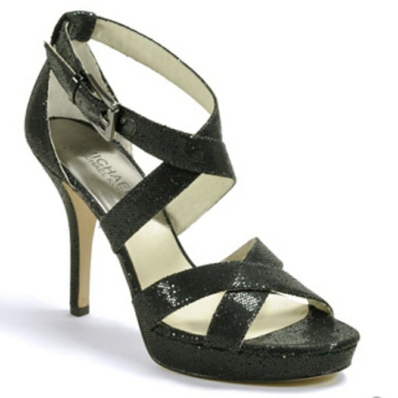 Michael Kors Heels - Picture 2 of 8