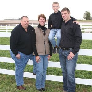 Meet your Posher, Mary jo