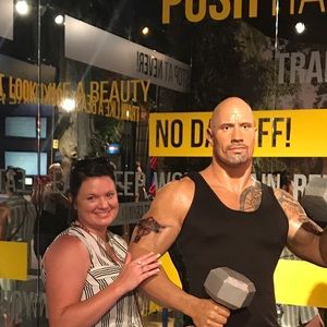 Meet your Posher, Tasha