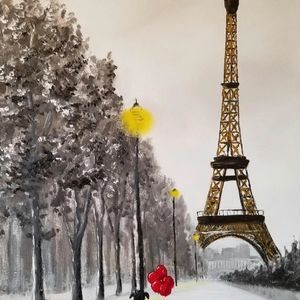 Meet your Posher, Cheri