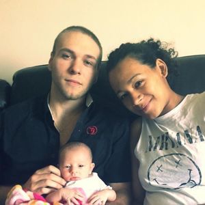 Meet your Posher, Tommy