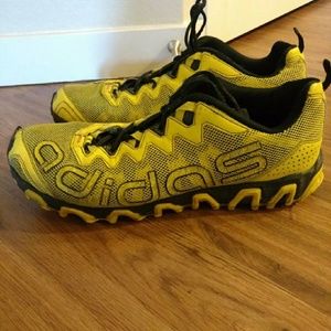 Men's Adidas Tennis Shoes