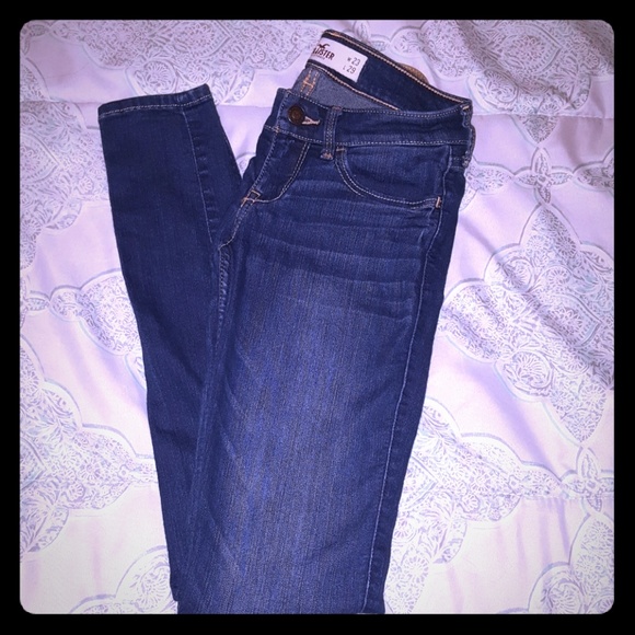 Hollister Denim - Hollister jeans