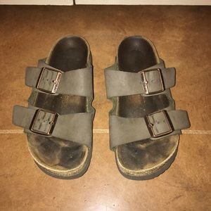 Birkenstock Sz 37