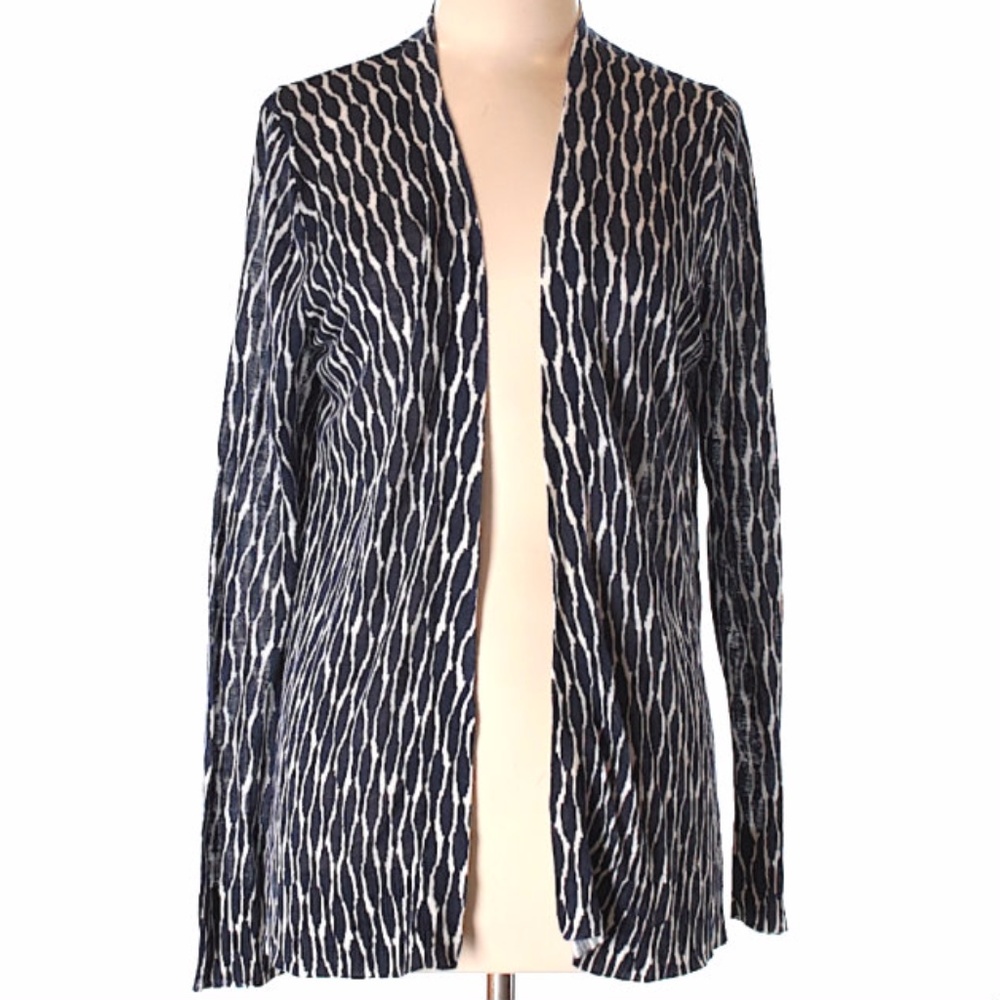 LOFT Open Cardigan