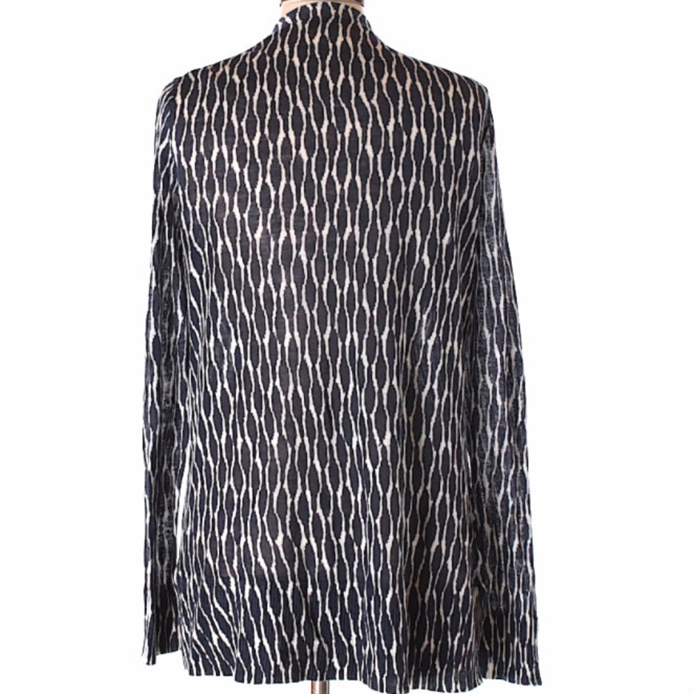 LOFT Open Cardigan - Picture 2 of 2
