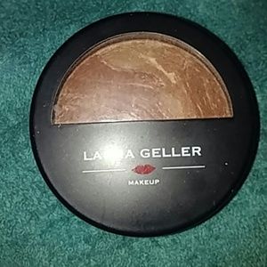 Laura Geller Tahitian Glow body frosting