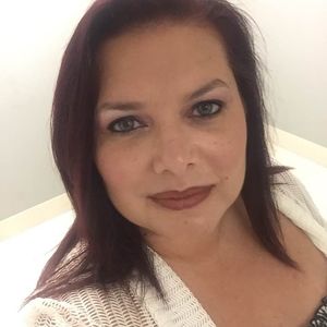 Meet your Posher, Marilyn