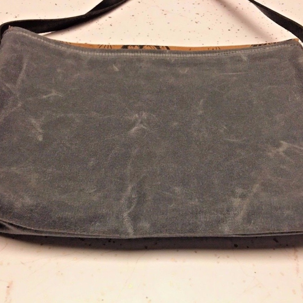 ❌SOLD❌ Amelia Mancini Cactus Great Outdoors Purse - Picture 3 of 8